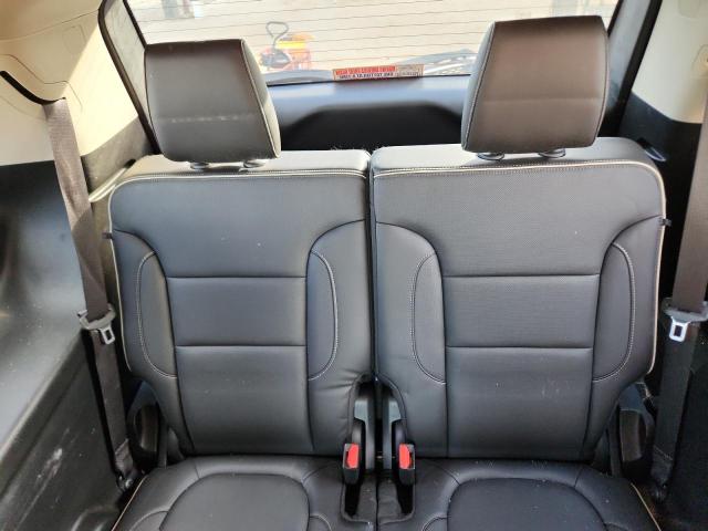 92731525 :رقم المزاد ، 1GKKNXLS2KZ183193 vin ، 2019 Gmc Acadia Den مزاد بيع