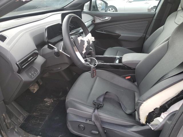 2023 Volkswagen Id.4 მანქანა იყიდება აუქციონზე, vin: 1V24MPE8XPC028635, აუქციონის ნომერი: 93046345