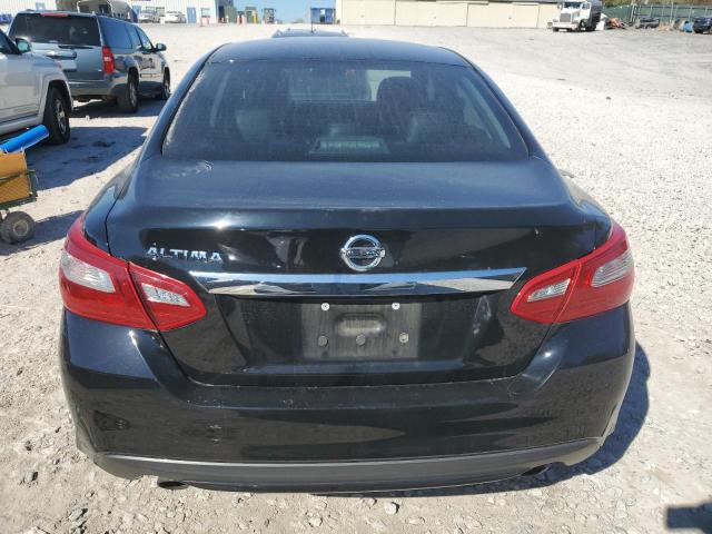 91635095 :رقم المزاد ، 1N4AL3AP9JC471062 vin ، 2018 Nissan Altima 2.5 مزاد بيع