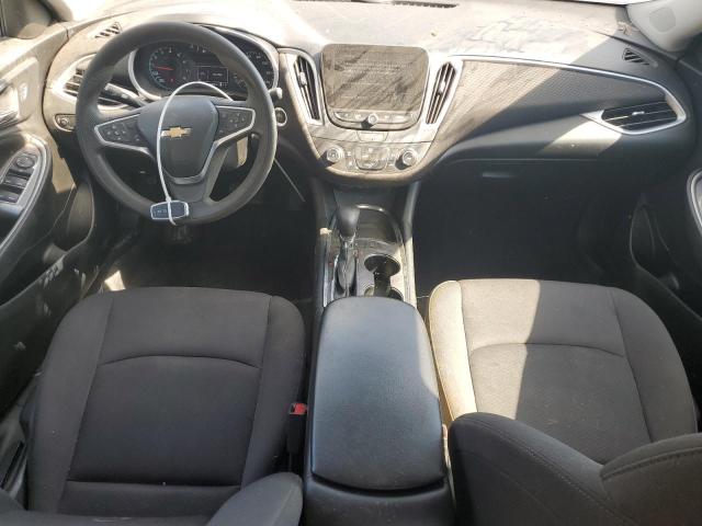 Продаж на аукціоні авто 2022 Chevrolet Malibu Ls, vin: 1G1ZB5STXNF167131, номер лоту: 92113155