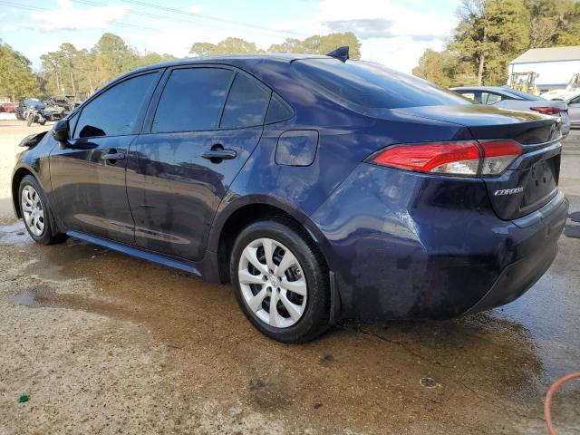 91172195 :رقم المزاد ، 5YFB4MDE2RP223878 vin ، 2024 Toyota Corolla Le مزاد بيع