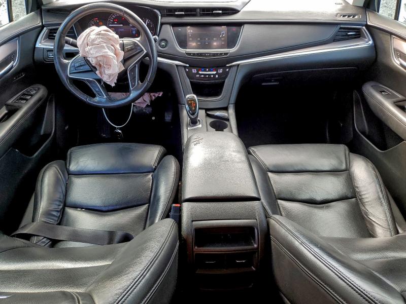Продажа на аукционе авто 2017 Cadillac Xt5, vin: 1GYKNBRSXHZ126393, номер лота: 94238075