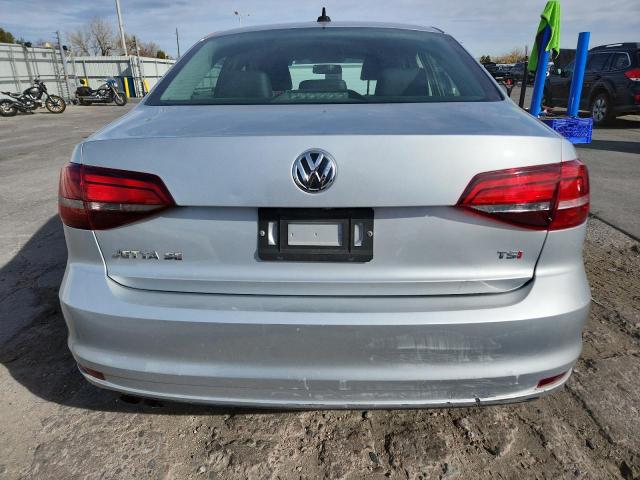 Продажа на аукционе авто 2016 Volkswagen Jetta, vin: 3VWD67AJ0GM226785, номер лота: 91794915