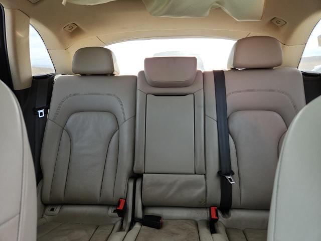 92464175 :رقم المزاد ، WA1DKAFP4CA048700 vin ، 2012 Audi Q5 Premium مزاد بيع