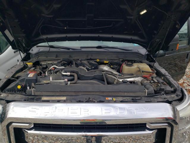 92131205 :رقم المزاد ، 1FT8X3BT9FEC86109 vin ، 2015 Ford F350 Super مزاد بيع