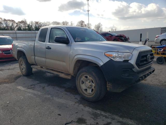 Продажа на аукционе авто 2022 Toyota Tacoma, vin: 3TYSX5EN2NT017042, номер лота: 93189595