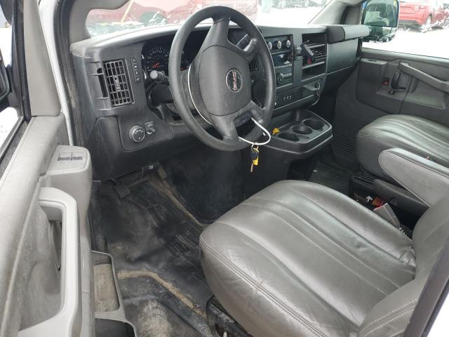 Aukcja sprzedaży 2020 Gmc Savana, vin: 1GTW7BFP8L1263664, numer aukcji: 92193465