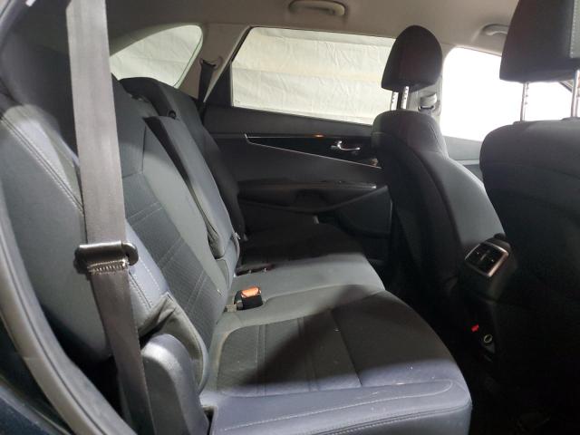 Продажа на аукционе авто 2020 Kia Sorento, vin: 5XYPGDA37LG656351, номер лота: 90634525