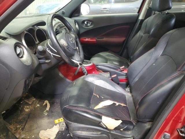 Продаж на аукціоні авто 2012 Nissan Juke, vin: JN8AF5MR6CT118232, номер лоту: 92168615