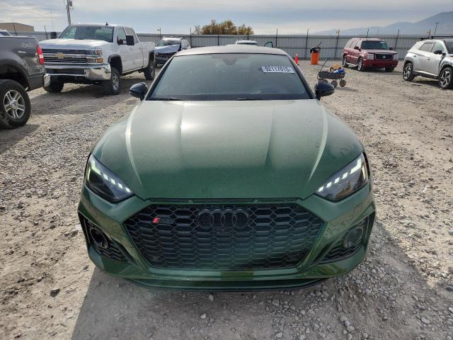 Продаж на аукціоні авто 2021 Audi Rs5, vin: WUAAWCF54MA902287, номер лоту: 92117015