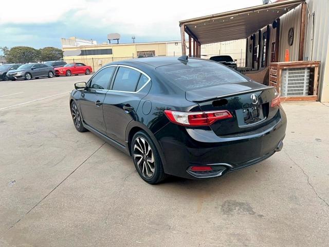 Продаж на аукціоні авто 2016 Acura Ilx Premiu, vin: 19UDE2F89GA001262, номер лоту: 93974805