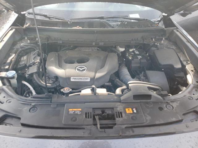Aukcja sprzedaży 2018 Mazda Cx-9, vin: JM3TCBEY5J0223299, numer aukcji: 93412425