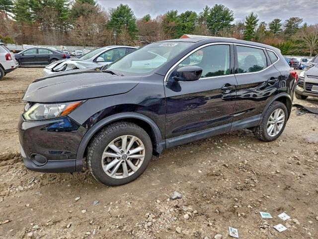 Продажа на аукционе авто 2019 Nissan Rogue Sport, vin: JN1BJ1CRXKW631458, номер лота: 94404245