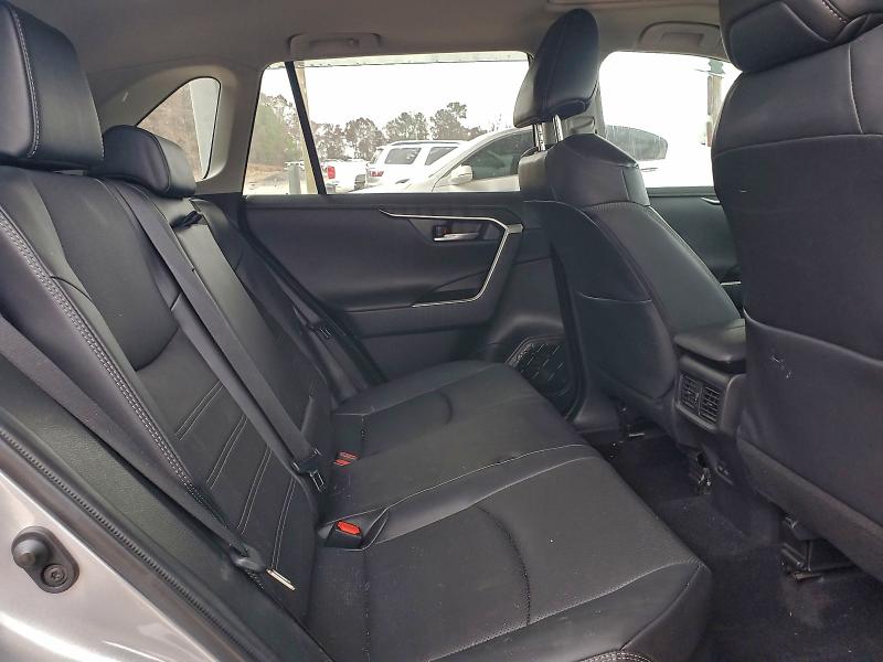 Aukcja sprzedaży 2024 Toyota Rav4, vin: 4T3D6RFV9RU146915, numer aukcji: 92058615