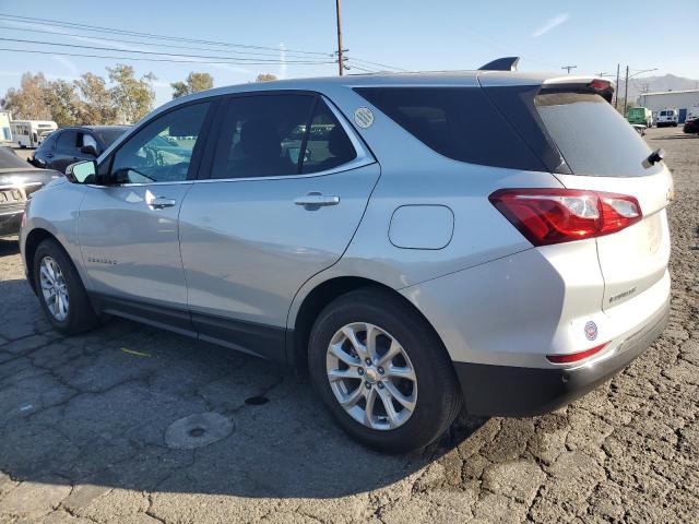 2018 Chevrolet Equinox მანქანა იყიდება აუქციონზე, vin: 2GNAXJEV9J6239590, აუქციონის ნომერი: 91258645