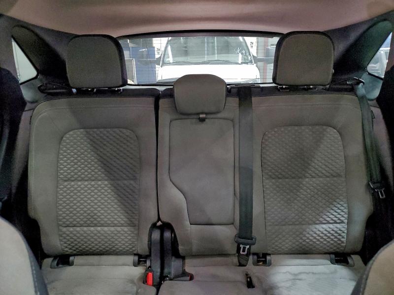Auction sale of the 2020 Ford Escape Se, vin: 1FMCU0G64LUA05559, lot number: 92751735