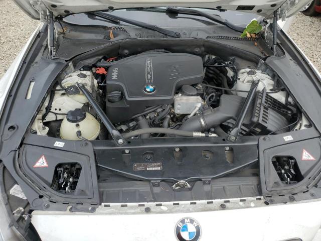 Aukcja sprzedaży 2013 Bmw 528, vin: WBAXG5C58DD234414, numer aukcji: 92494495