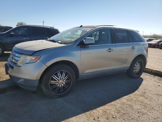 2008 Ford Edge მანქანა იყიდება აუქციონზე, vin: 2FMDK39CX8BA39789, აუქციონის ნომერი: 92533915