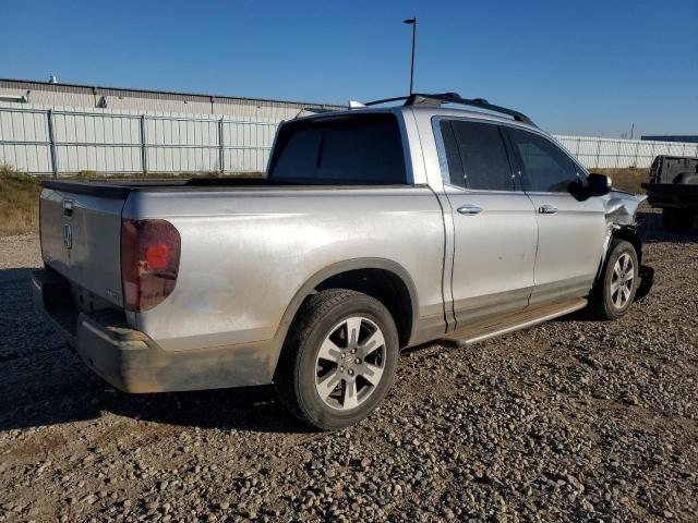 Продажа на аукционе авто 2018 Honda Ridgeline, vin: 5FPYK3F72JB017542, номер лота: 93445255