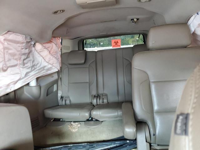 91445815 :رقم المزاد ، 1GNSCKKC9FR629433 vin ، 2015 Chevrolet Suburban مزاد بيع