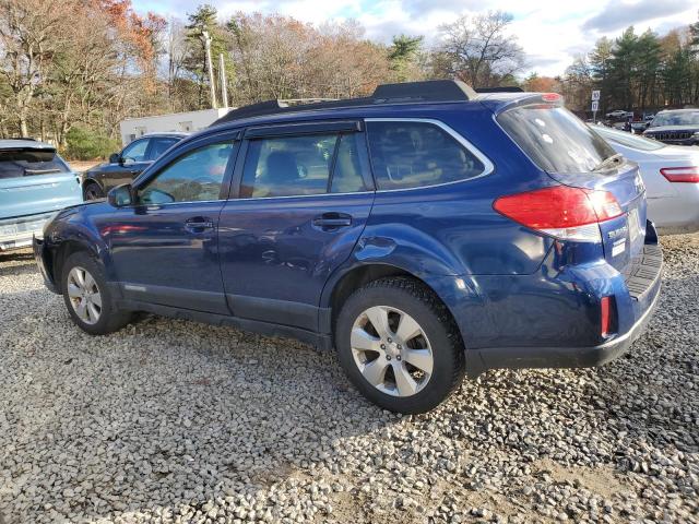 Aukcja sprzedaży 2011 Subaru Outback 2., vin: 4S4BRBGC1B3429610, numer aukcji: 92152825