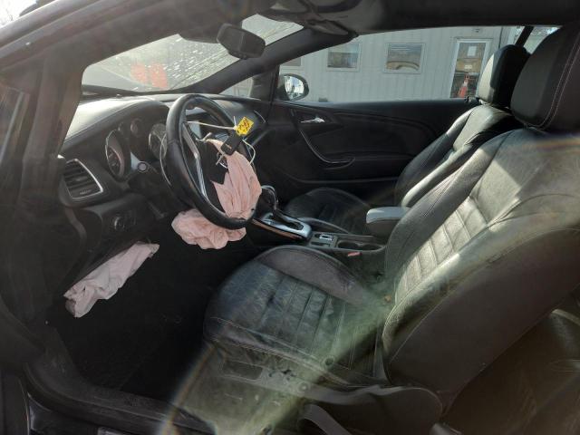 Aukcja sprzedaży 2016 Buick Cascada, vin: W04WT3N59GG058482, numer aukcji: 93283325