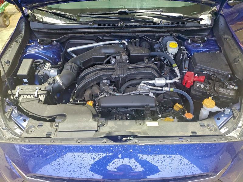 Продаж на аукціоні авто 2024 Subaru Crosstrek, vin: 4S4GUHN62R3835412, номер лоту: 92754275