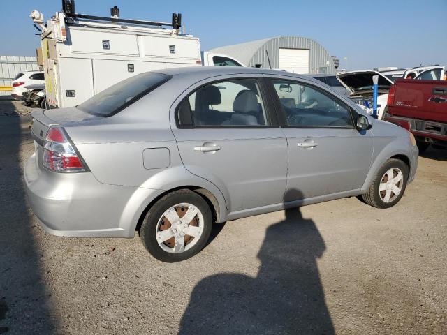 Продаж на аукціоні авто 2010 Chevrolet Aveo Ls, vin: KL1TD5DE1AB073735, номер лоту: 90111115