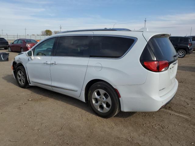 Aukcja sprzedaży 2017 Chrysler Pacifica, vin: 2C4RC1EG5HR708515, numer aukcji: 90750615