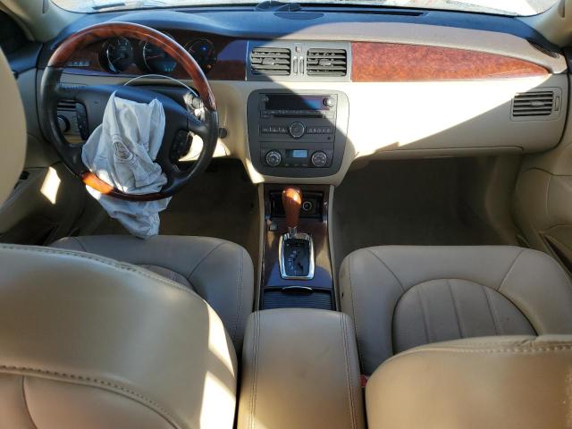 91322125 :رقم المزاد ، 1G4HD57268U148634 vin ، 2008 Buick Lucerne مزاد بيع