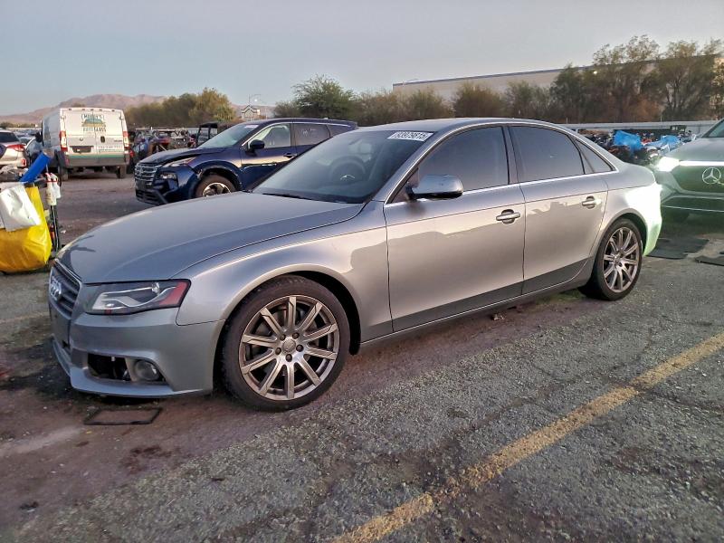 Aukcja sprzedaży 2010 Audi A4, vin: WAUEFAFL6AN069448, numer aukcji: 93979815