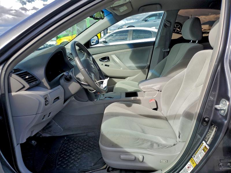 Продаж на аукціоні авто 2009 Toyota Camry, vin: 4T1BB46KX9U098507, номер лоту: 93973545