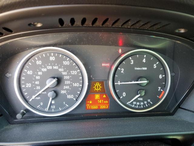 Продажа на аукционе авто 2009 Bmw 528i, vin: WBANU53539C119930, номер лота: 91525005