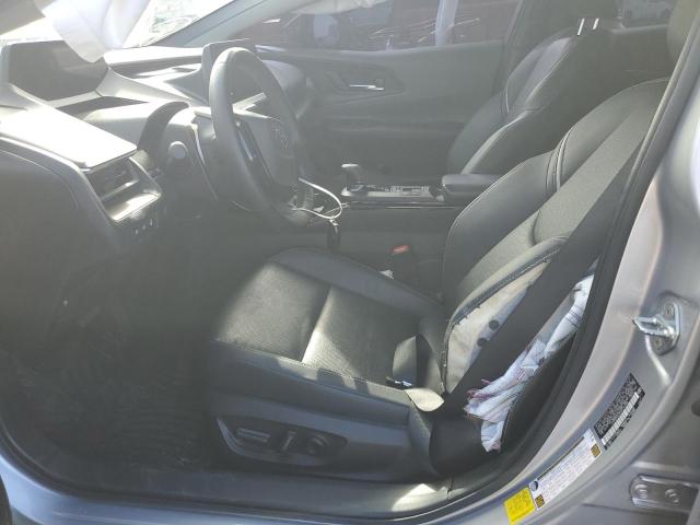 91829505 :رقم المزاد ، JTDACAAU5R3016788 vin ، 2024 Toyota Prius مزاد بيع