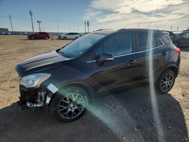 Продаж на аукціоні авто 2016 Buick Encore, vin: KL4CJ2SM4GB638024, номер лоту: 91942565