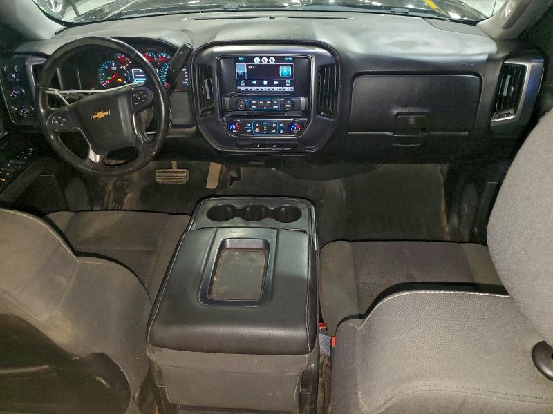 Продажа на аукционе авто 2015 Chevrolet Silverado, vin: 1GCVKREC1FZ385662, номер лота: 94160995