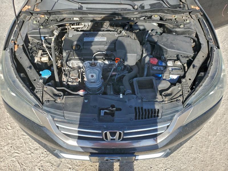 Aukcja sprzedaży 2013 Honda Accord Spo, vin: 1HGCR2F5XDA081124, numer aukcji: 93658115