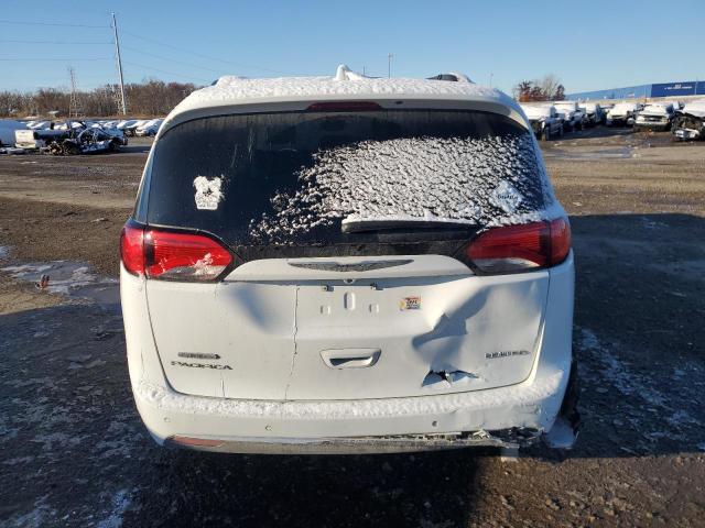 Продаж на аукціоні авто 2020 Chrysler Pacifica, vin: 2C4RC1GG9LR275190, номер лоту: 92183125