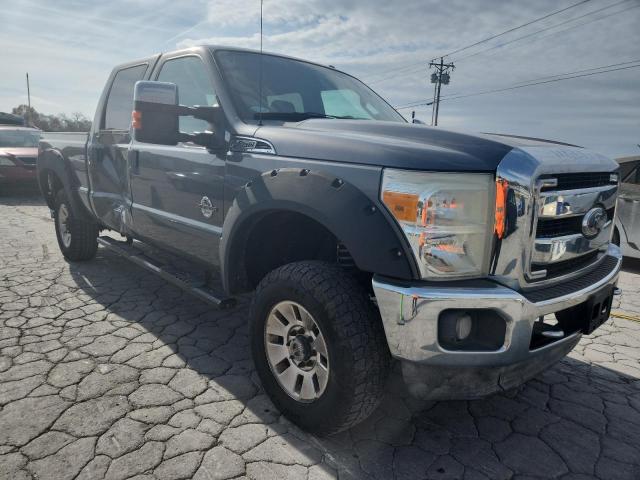 93242315 :رقم المزاد ، 1FT7W2BT4BEC50458 vin ، 2011 Ford F250 مزاد بيع