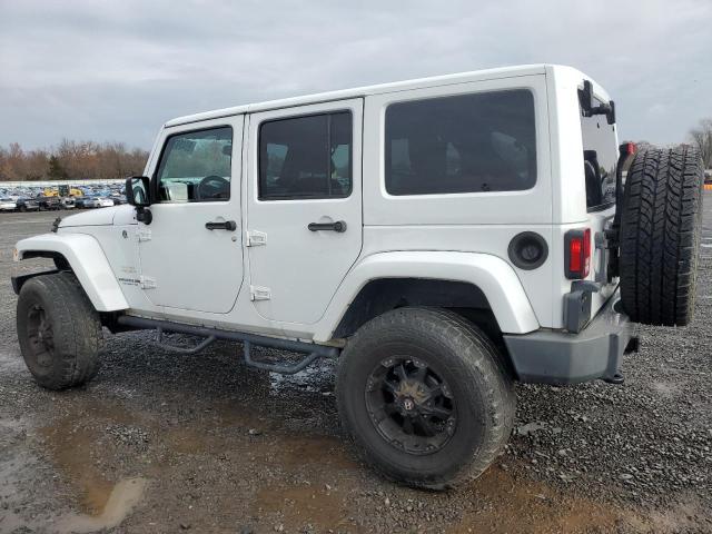 Aukcja sprzedaży 2014 Jeep Wrangler U, vin: 1C4HJWEG8EL103262, numer aukcji: 93409205