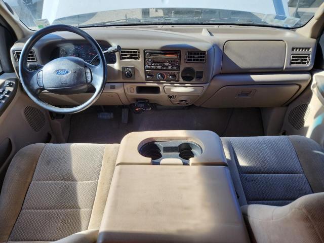 91927985 :رقم المزاد ، 1FTSW31P73EB51705 vin ، 2003 Ford F350 Srw S مزاد بيع