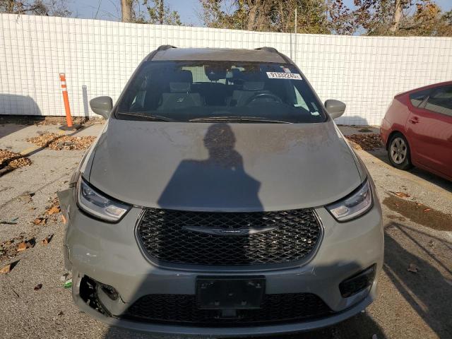 91886475 :رقم المزاد ، 2C4RC1FG8MR501190 vin ، 2021 Chrysler Pacifica مزاد بيع