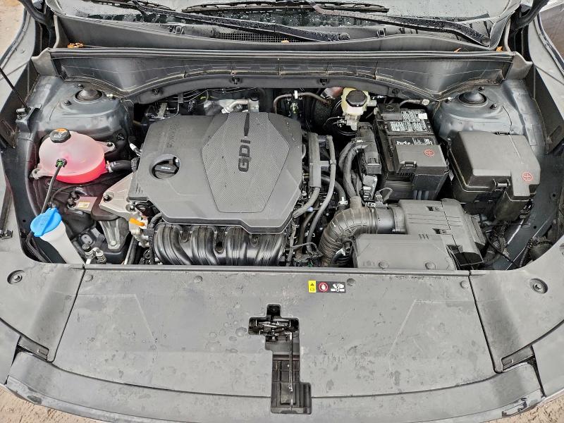 2025 Kia Sorento Lx მანქანა იყიდება აუქციონზე, vin: 5XYRGDJC7SG384911, აუქციონის ნომერი: 94422785