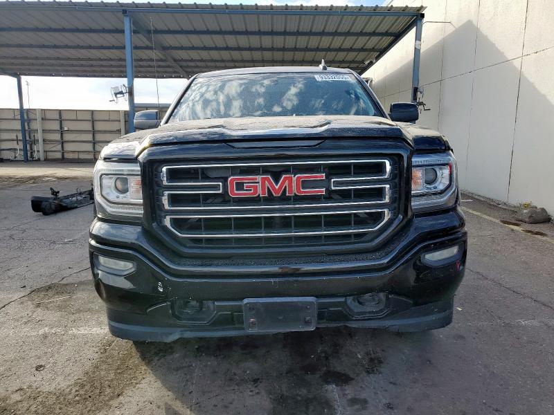 Продажа на аукционе авто 2017 Gmc Sierra, vin: 1GTV2LEC0HZ285858, номер лота: 93332055