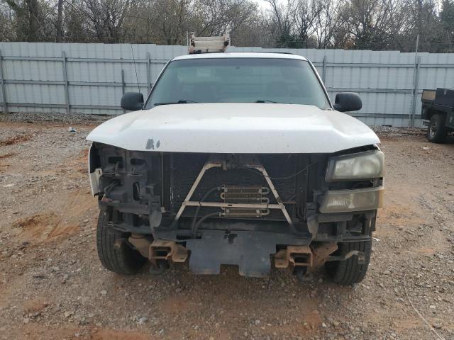 Продаж на аукціоні авто 2007 Chevrolet Silverado, vin: 1GCHC24U77E139753, номер лоту: 93342935