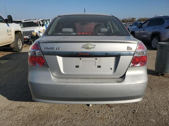 Продаж на аукціоні авто 2010 Chevrolet Aveo Ls, vin: KL1TD5DE1AB073735, номер лоту: 90111115