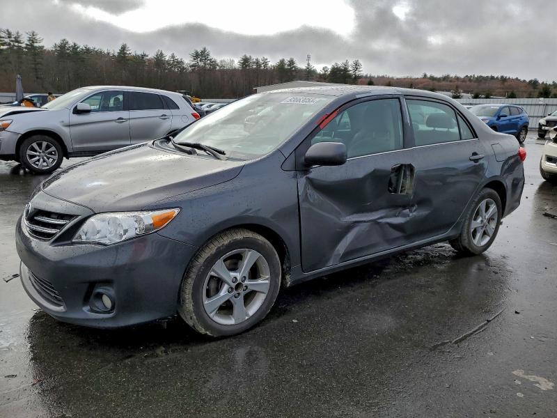 Aukcja sprzedaży 2013 Toyota Corolla Ba, vin: 2T1BU4EE7DC052679, numer aukcji: 93663055