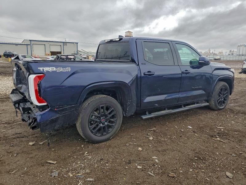 Продажа на аукционе авто 2022 Toyota Tundra Cre, vin: 5TFLA5DB9NX041051, номер лота: 94311555