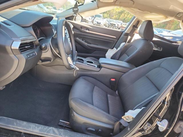 Продажа на аукционе авто 2023 Nissan Altima, vin: 1N4BL4DV0PN405209, номер лота: 90682335