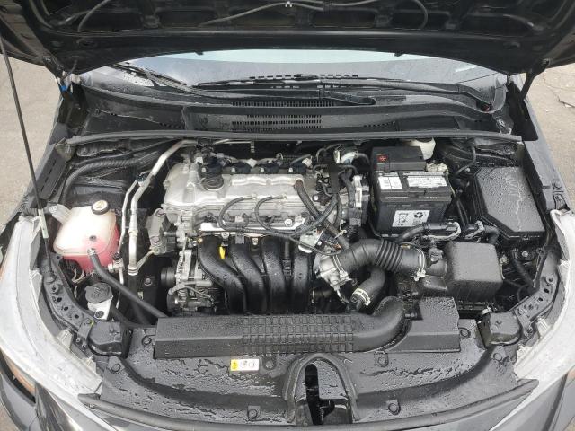 Продаж на аукціоні авто 2022 Toyota Corolla, vin: 5YFEPMAEXNP289047, номер лоту: 86714105